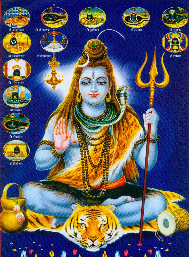 274 Shiva Temple Address and Phone No